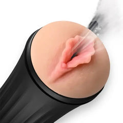 3D Realistic Silicone Material Tooy For Men's & Boy's