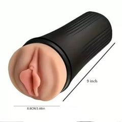 3D Realistic Silicone Material Tooy For Men's & Boy's
