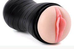 3D Realistic Silicone Material Tooy For Men's & Boy's