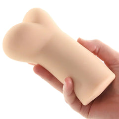 Skin-Friendly Silicone Material Tooy For Men's & Boy's